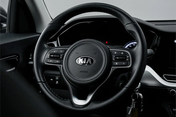 Kia Niro - Afbeelding 18 van 30
