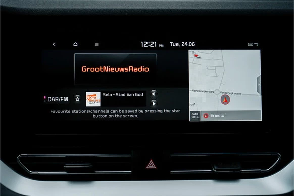 Kia Niro - Afbeelding 22 van 30