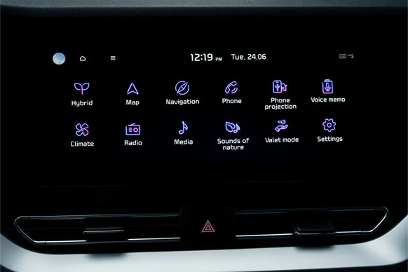 Kia Niro - Afbeelding 23 van 30