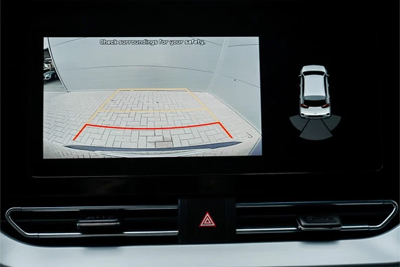 Kia Niro - Afbeelding 24 van 30