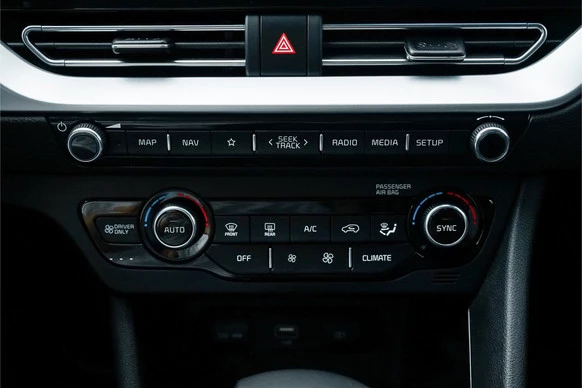 Kia Niro - Afbeelding 25 van 30
