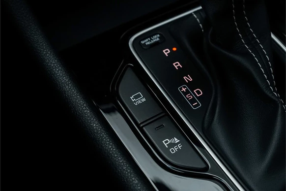 Kia Niro - Afbeelding 26 van 30