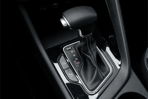 Kia Niro - Afbeelding 28 van 30