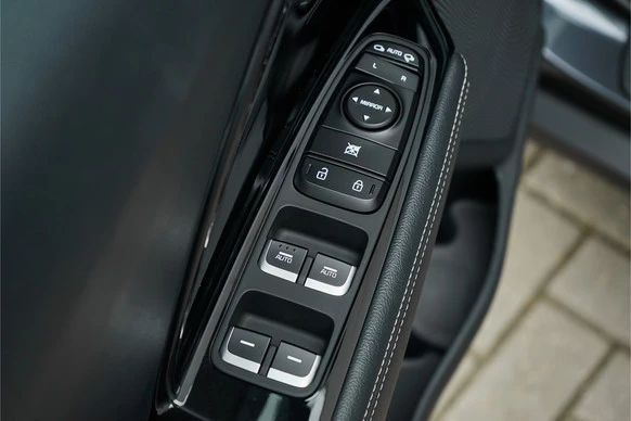 Kia Niro - Afbeelding 29 van 30