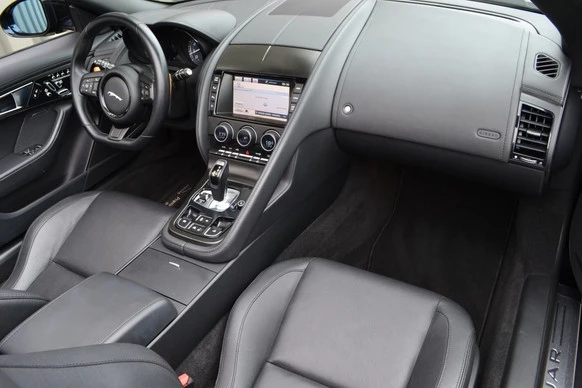 Jaguar F-Type - Afbeelding 9 van 30