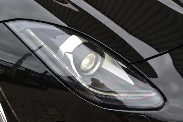 Jaguar F-Type - Afbeelding 22 van 30