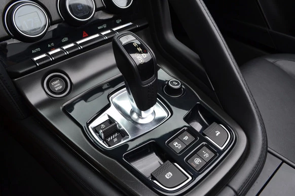 Jaguar F-Type - Afbeelding 25 van 30