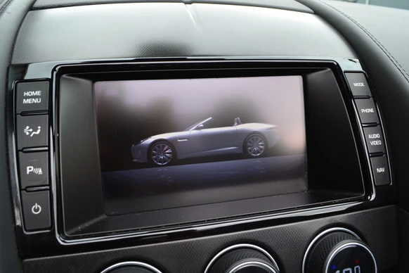 Jaguar F-Type - Afbeelding 30 van 30