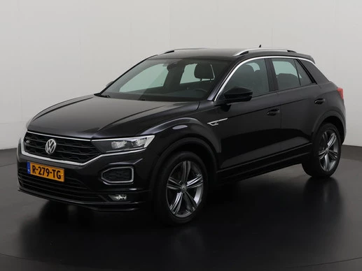 Volkswagen T-Roc - Afbeelding 1 van 30