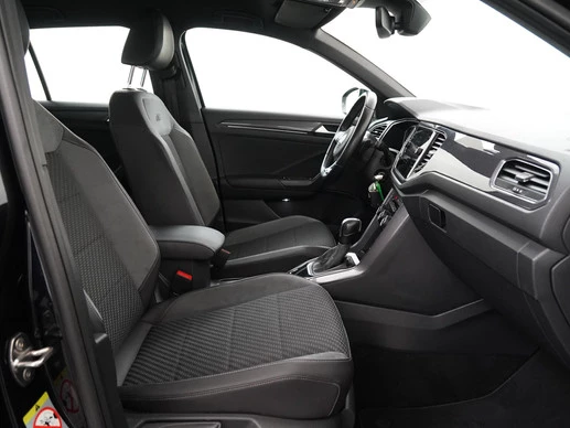 Volkswagen T-Roc - Afbeelding 3 van 30