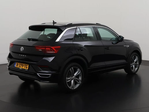 Volkswagen T-Roc - Afbeelding 4 van 30