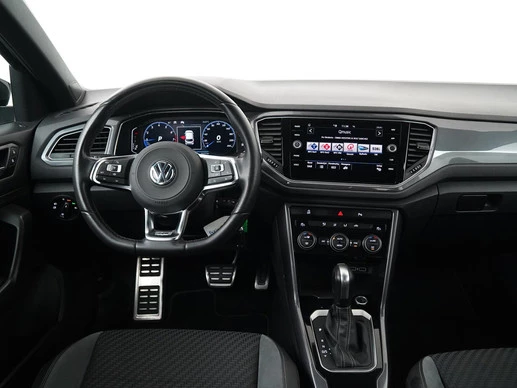 Volkswagen T-Roc - Afbeelding 5 van 30