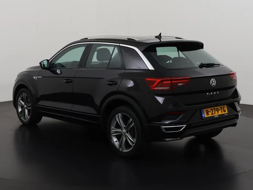 Volkswagen T-Roc - Afbeelding 6 van 30