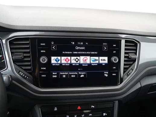 Volkswagen T-Roc - Afbeelding 14 van 30