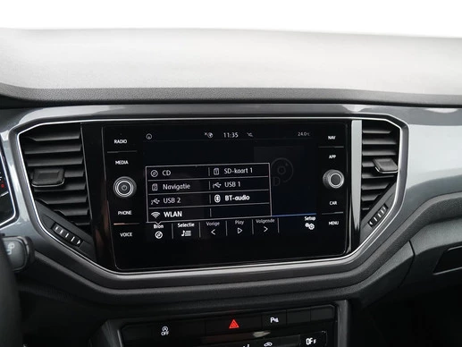 Volkswagen T-Roc - Afbeelding 15 van 30