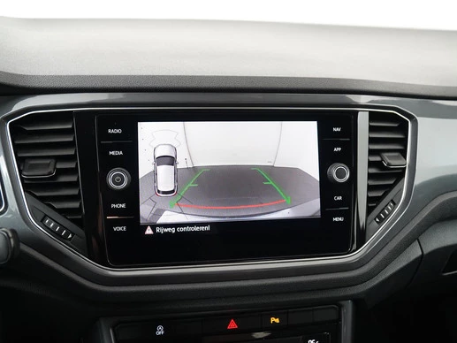 Volkswagen T-Roc - Afbeelding 18 van 30