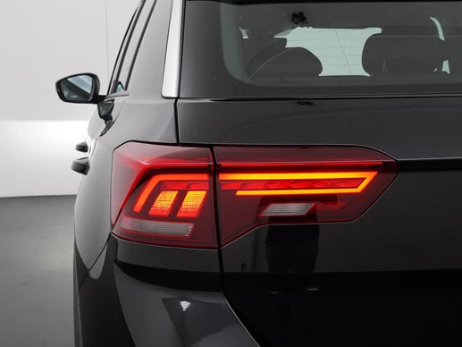 Volkswagen T-Roc - Afbeelding 24 van 30