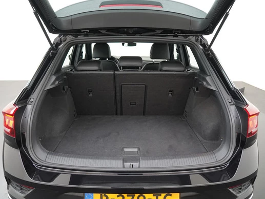 Volkswagen T-Roc - Afbeelding 25 van 30