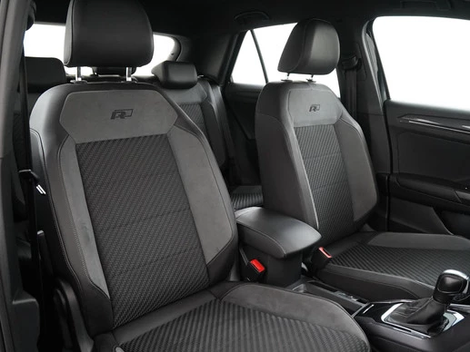 Volkswagen T-Roc - Afbeelding 27 van 30