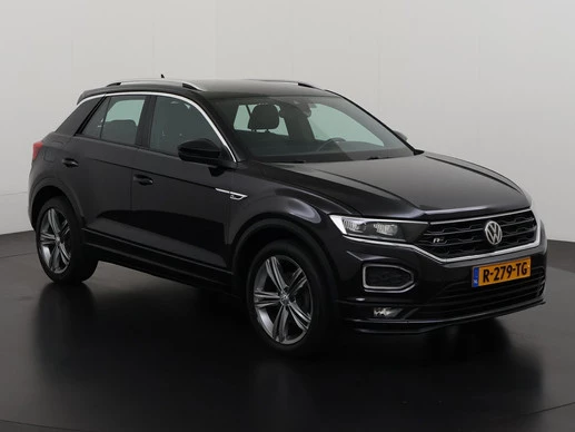 Volkswagen T-Roc - Afbeelding 30 van 30
