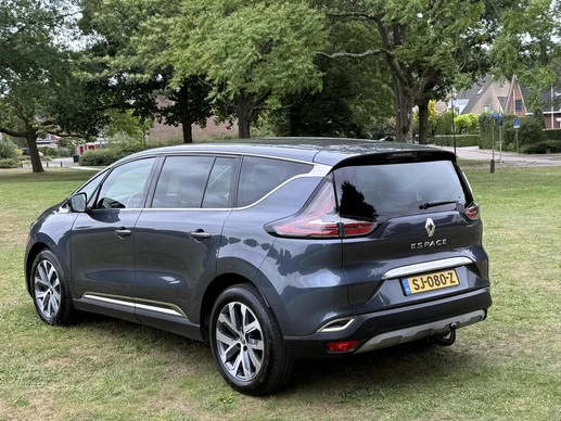 Renault Espace - Afbeelding 3 van 30
