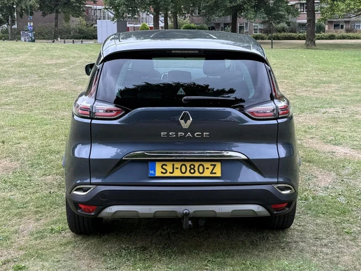 Renault Espace - Afbeelding 4 van 30