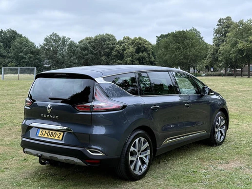 Renault Espace - Afbeelding 5 van 30
