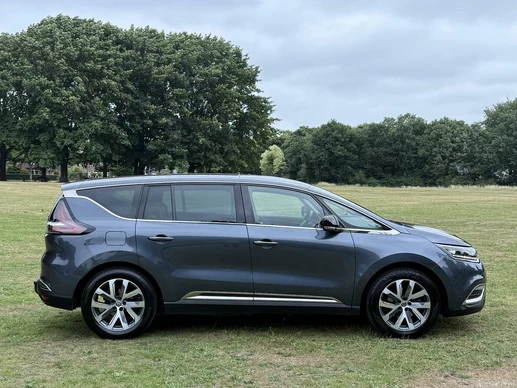 Renault Espace - Afbeelding 6 van 30