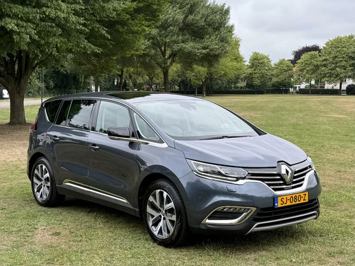 Renault Espace - Afbeelding 7 van 30