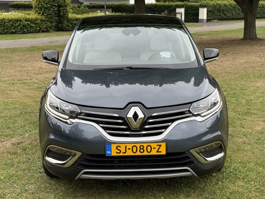 Renault Espace - Afbeelding 8 van 30