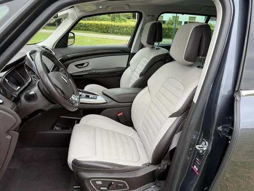 Renault Espace - Afbeelding 10 van 30