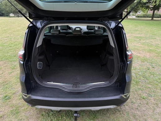 Renault Espace - Afbeelding 16 van 30