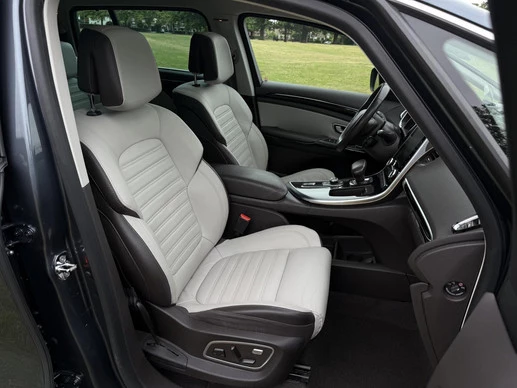Renault Espace - Afbeelding 18 van 30