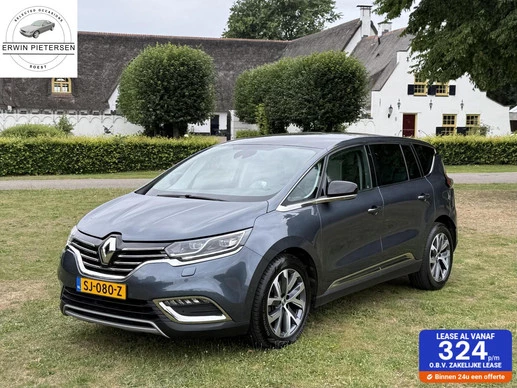 Renault Espace - Afbeelding 1 van 30