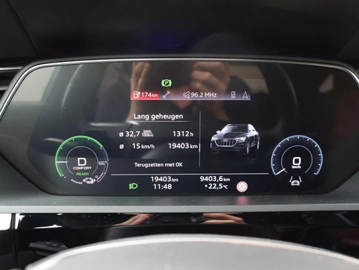 Audi Q8 Sportback e-tron - Afbeelding 7 van 30