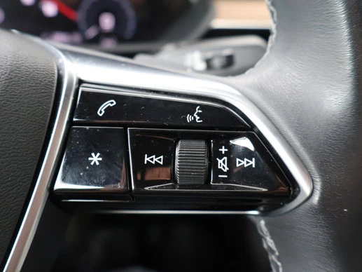 Audi Q8 Sportback e-tron - Afbeelding 12 van 30