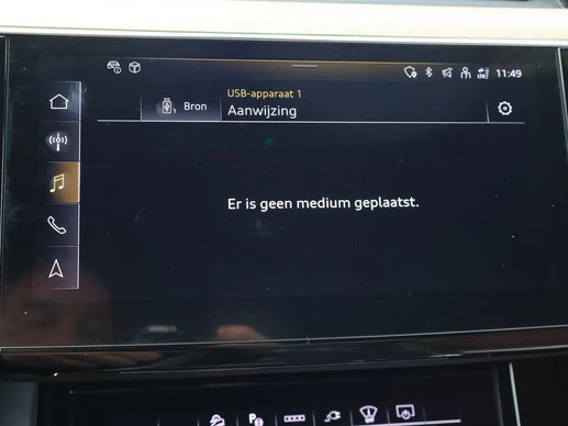 Audi Q8 Sportback e-tron - Afbeelding 16 van 30