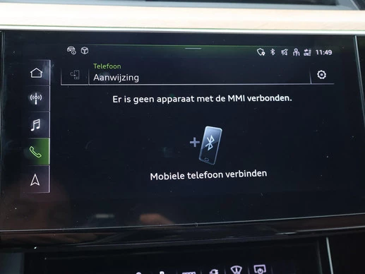 Audi Q8 Sportback e-tron - Afbeelding 17 van 30