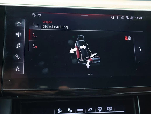 Audi Q8 Sportback e-tron - Afbeelding 21 van 30
