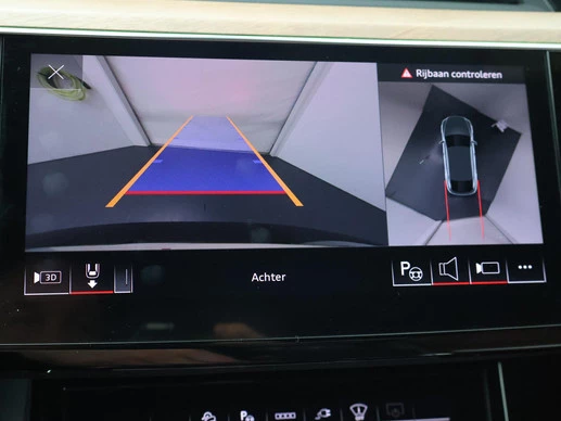 Audi Q8 Sportback e-tron - Afbeelding 22 van 30