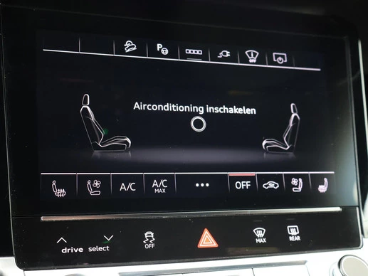 Audi Q8 Sportback e-tron - Afbeelding 23 van 30