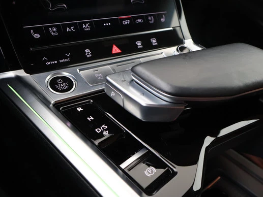 Audi Q8 Sportback e-tron - Afbeelding 24 van 30