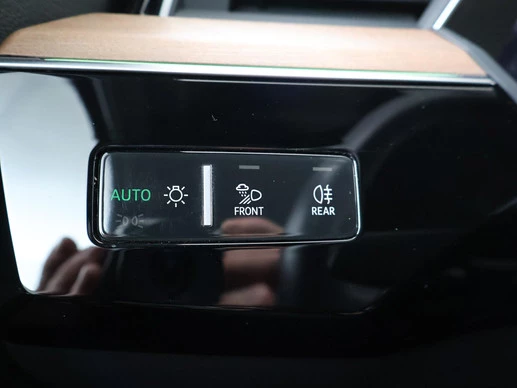 Audi Q8 Sportback e-tron - Afbeelding 27 van 30