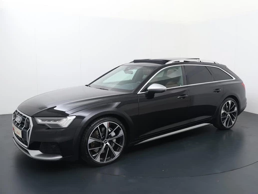 Audi A6 Allroad - Afbeelding 1 van 30