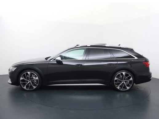 Audi A6 Allroad - Afbeelding 2 van 30