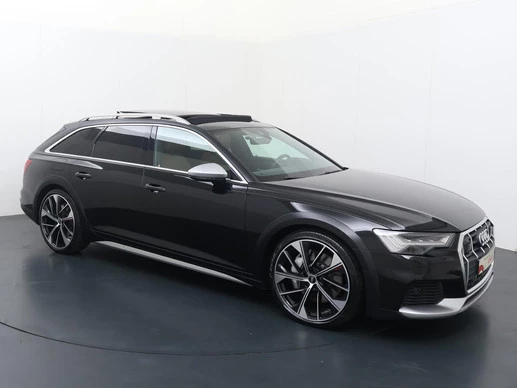 Audi A6 Allroad - Afbeelding 3 van 30