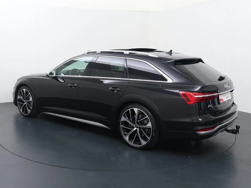 Audi A6 Allroad - Afbeelding 4 van 30