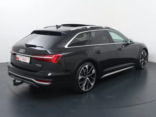Audi A6 Allroad - Afbeelding 5 van 30