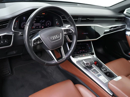 Audi A6 Allroad - Afbeelding 6 van 30