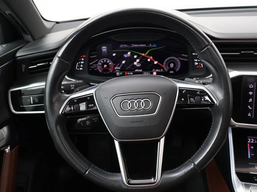 Audi A6 Allroad - Afbeelding 10 van 30